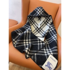 Burberry Caps Scarfs